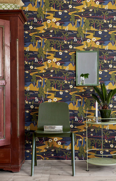 Wall Vision WV1481 Magisk Wall Mural