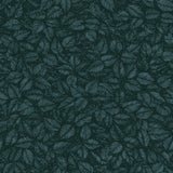 Wall Vision WV1770 Amorina Teal Leaf Wallpaper