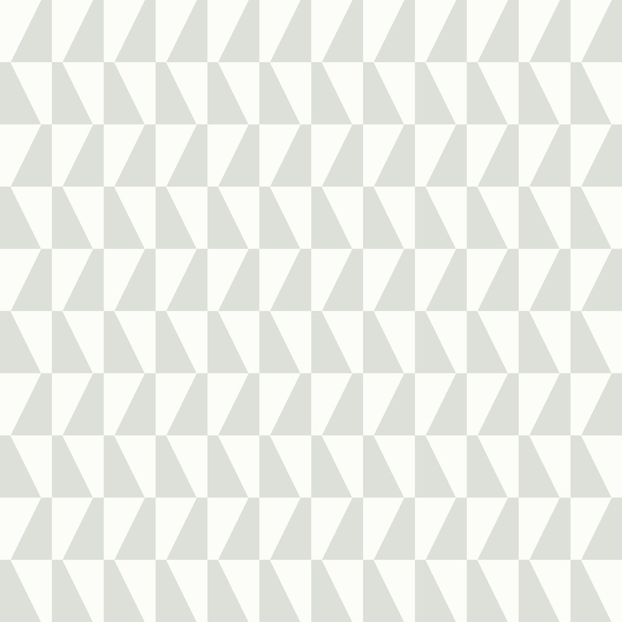 Wall Vision WV1779 Trapez Light Green Geometric Wallpaper