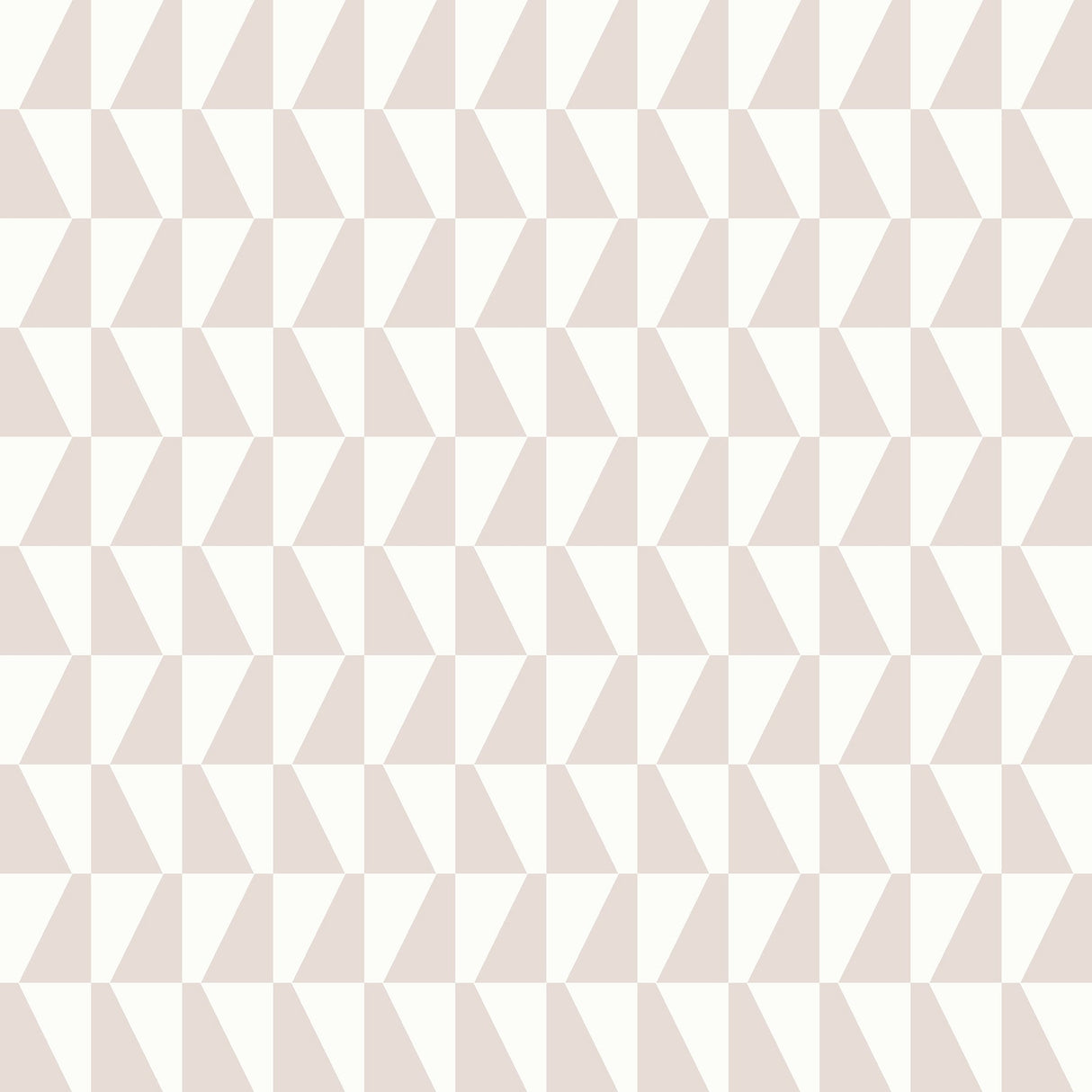 Wall Vision WV1780 Trapez Blush Geometric Wallpaper