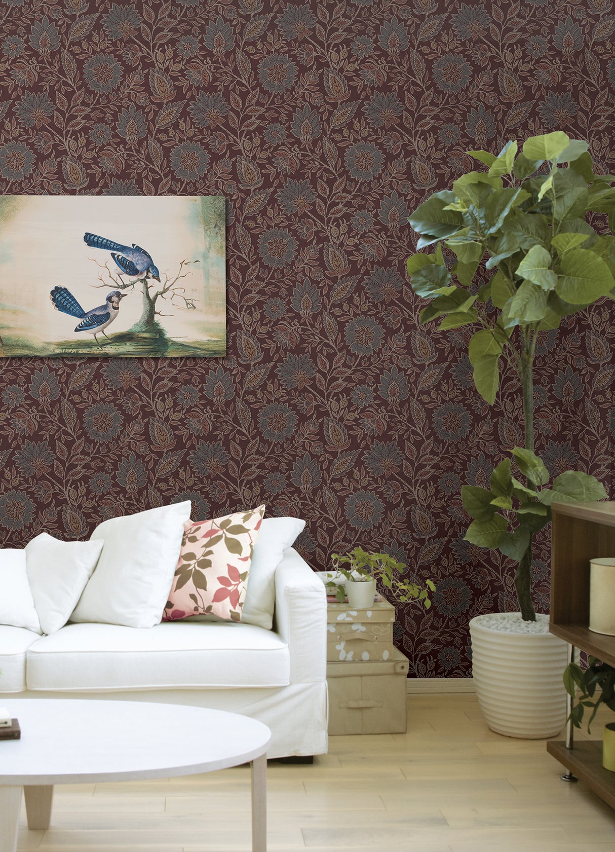 [variant_sku] [product_name] [custom.colorway] - Eade's Wallpaper & Fabric