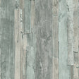 Galerie WW22214 Green Drift Wood Effect Motif - Eade's Wallpaper