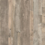 Galerie WW22215 Beige Brown Drift Wood Effect Motif - Eade's Wallpaper