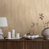 Galerie WW22223 Beige Wood Effect Motif - Eade's Wallpaper
