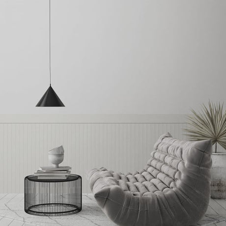 Galerie WW22224 White Grey Dado Panel Effect Motif - Eade's Wallpaper