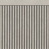 Galerie WW22225 White Grey Black Dado Panel Effect Motif - Eade's Wallpaper