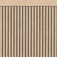 Galerie WW22226 Brown Beige Black Dado Panel Effect Motif - Eade's Wallpaper