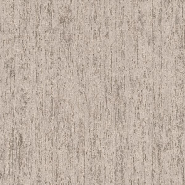 Galerie WW22228 Grey Metallic Forest Texture - Eade's Wallpaper