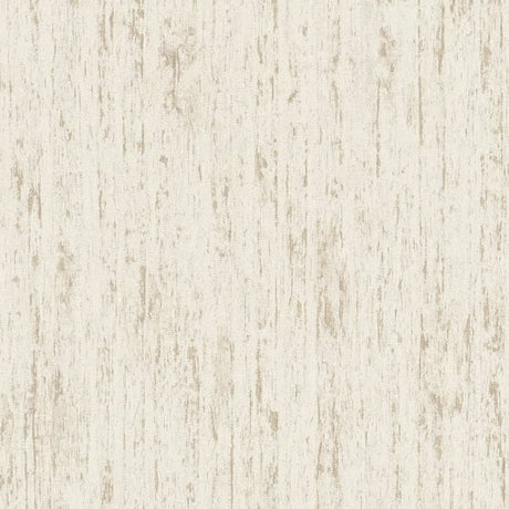 Galerie WW22229 Metallic White Forest Texture - Eade's Wallpaper
