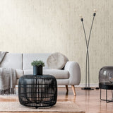 Galerie WW22229 Metallic White Forest Texture - Eade's Wallpaper