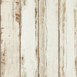 Galerie WW22232 Brown Cream Black Wood Stripe Effect Motif - Eade's Wallpaper