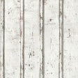 Galerie WW22233 Cream Grey White Dual Stripe Wood Effect Motif - Eade's Wallpaper