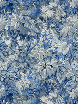 Scalamandre WW 0001WP88590 BLUE STONE RIDGE EDGE WALLPAPER - Eade's Wallpaper