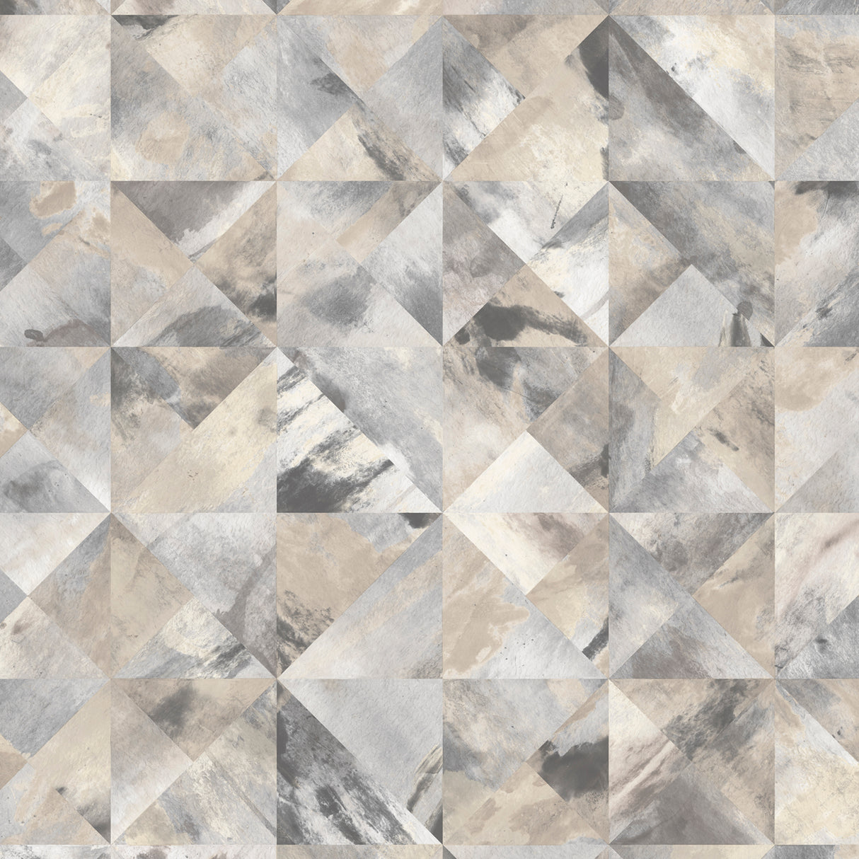 Patton / Norwall FW FW36822 Geometric