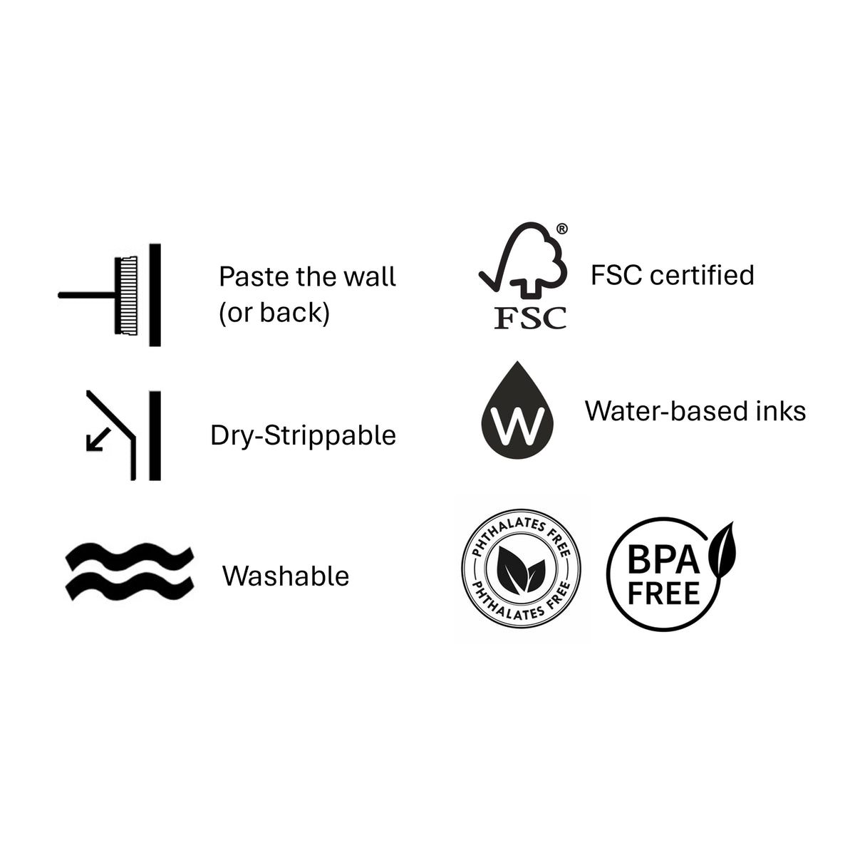 Veer Decor Etched Palm Canopy Cream Wallpaper VRMB214-1060