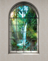 Komar X4-1024 Rainforest Wall Mural