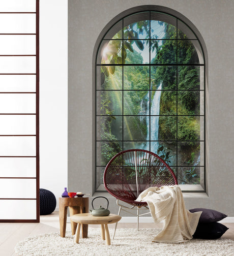 Komar X4-1024 Rainforest Wall Mural