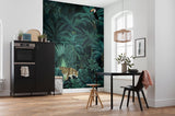 Komar X4-1027 Jungle Night Wall Mural