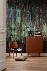 Komar X4-1081 Dark Wings Wall Mural