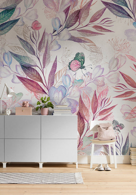 Komar X5-1082 Eucalyptus Wall Mural