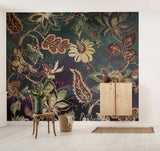 Komar X6-1078 Moonshadow Blossom Wall Mural