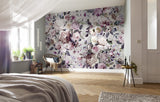 Komar X7-1017 Lovely Blossoms Wall Mural