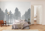 Komar X7-1021 Nebula Wall Mural