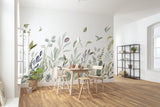 Komar X7-1042 Breeze Wall Mural