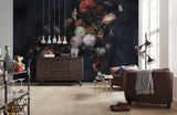 Komar X7-1044 Amsterdam Flowers Wall Mural