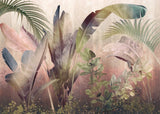 Komar X7-1079 Rainforest Mist Wall Mural