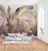 Komar X7-1079 Rainforest Mist Wall Mural