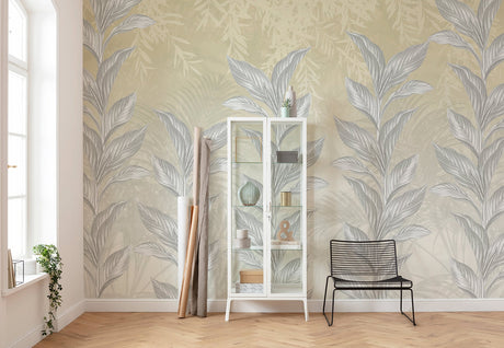 Komar X7-1088 Spring Frost Wall Mural