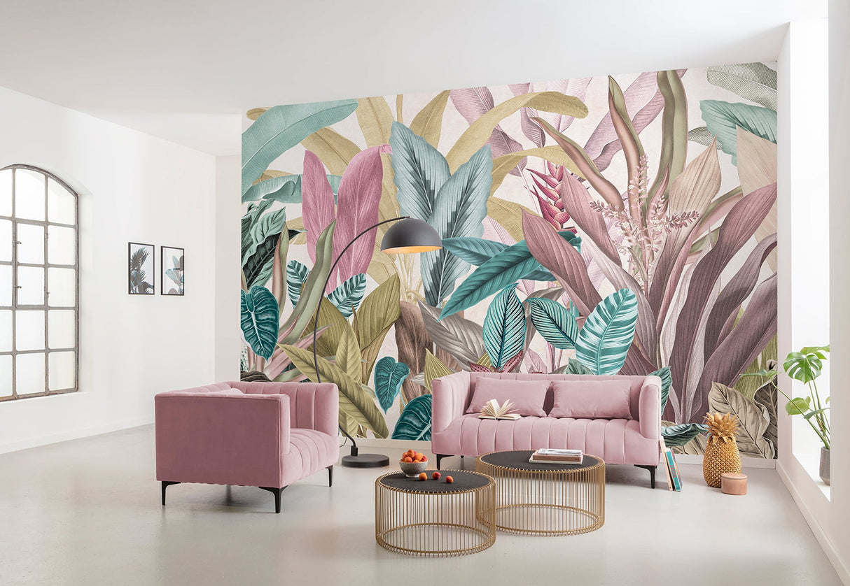 Komar X7-1095 Mathilda Wall Mural