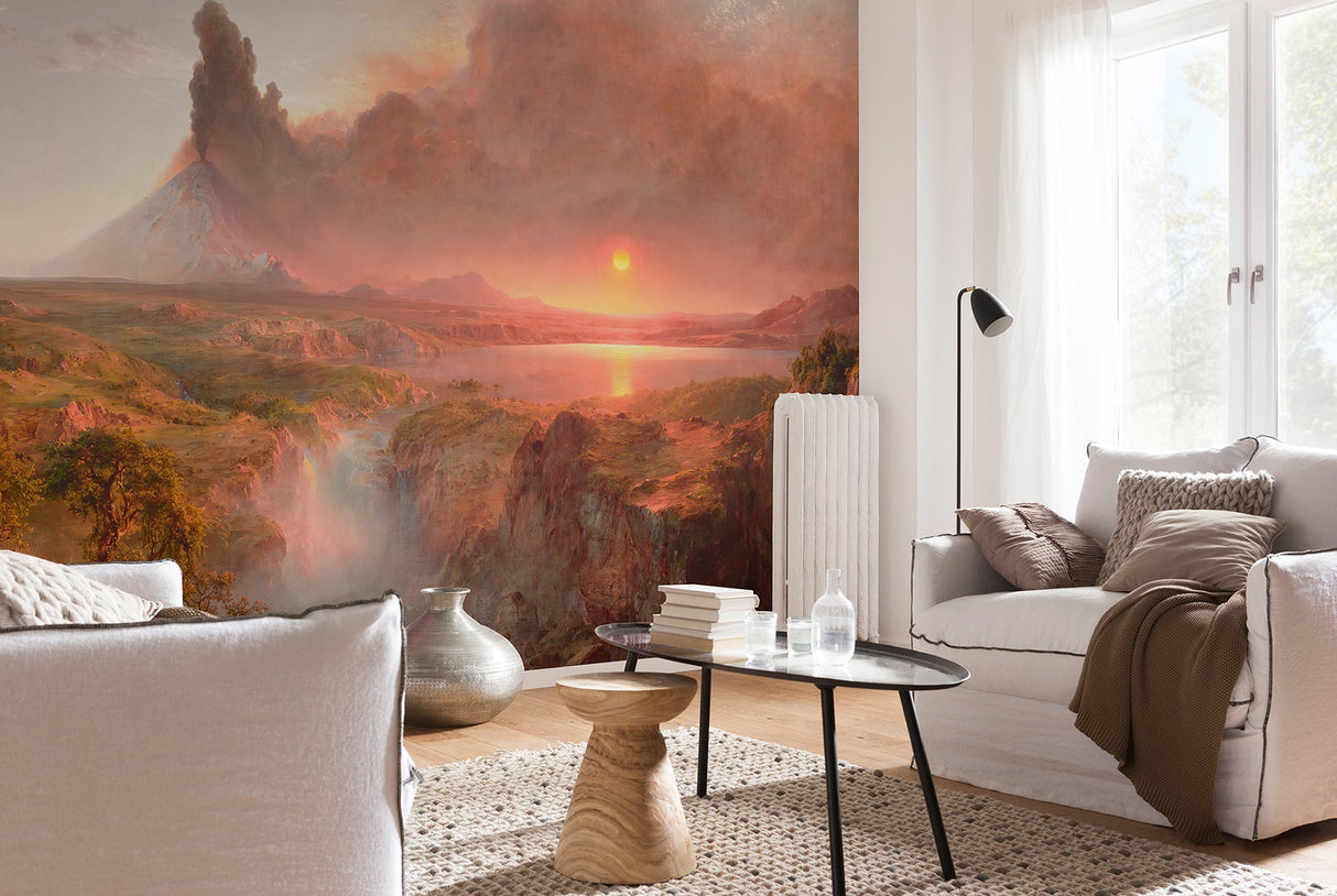 Komar X8-1083 The Andes Wall Mural