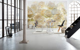 Komar XXL4-007 Ivory Rose Wall Mural