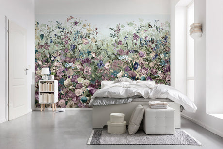 Komar XXL4-035 Botanica Wall Mural