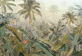 Komar XXL4-063 Amazonia Wall Mural