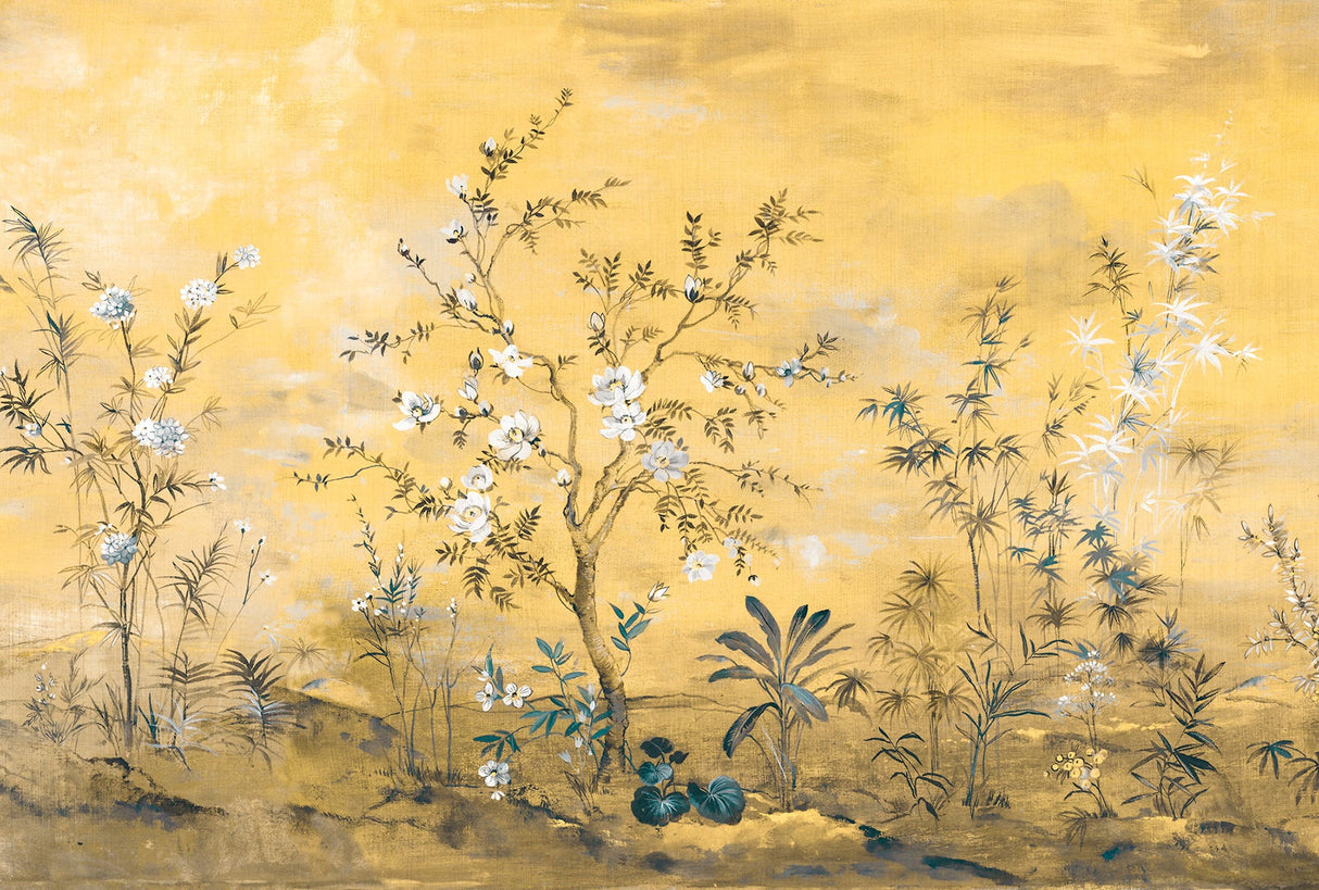 Komar XXL4-1029 Chinoiserie Wall Mural