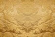 Scalamandre Y0 00866470 GOLD URBINO DAMASK Fabric - Eade's Wallpaper