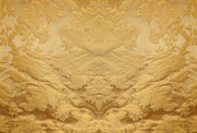 Scalamandre Y0 00866470 GOLD URBINO DAMASK Fabric - Eade's Wallpaper