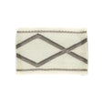 STOUT YAKI-4 YAKIMA 4 GREY Fabric - Eades Wallpaper & Fabric