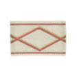 STOUT YAKI-7 YAKIMA 7 TILE Fabric - Eades Wallpaper & Fabric