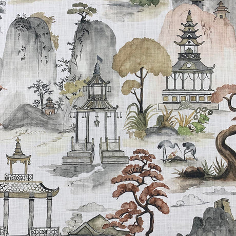 Eade’s YARI VINTAGE VINTAGE