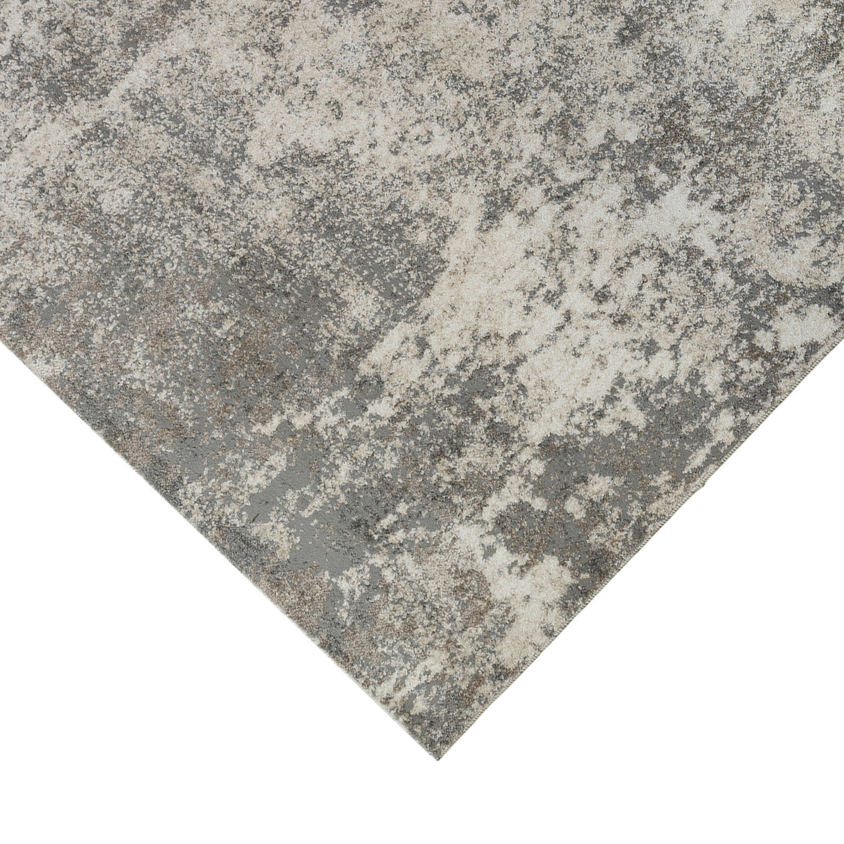 Amer Rugs YAS-1 Yasmin Contemporary /Beige Area Rug