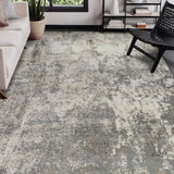 Amer Rugs YAS-1 Yasmin Contemporary /Beige Area Rug