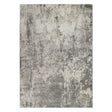 Amer Rugs YAS-1 Yasmin Contemporary /Beige Area Rug
