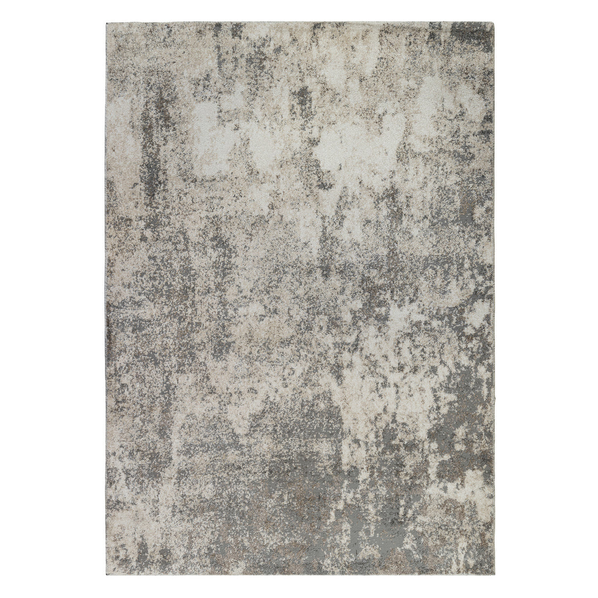 Amer Rugs YAS-1 Yasmin Contemporary /Beige Area Rug