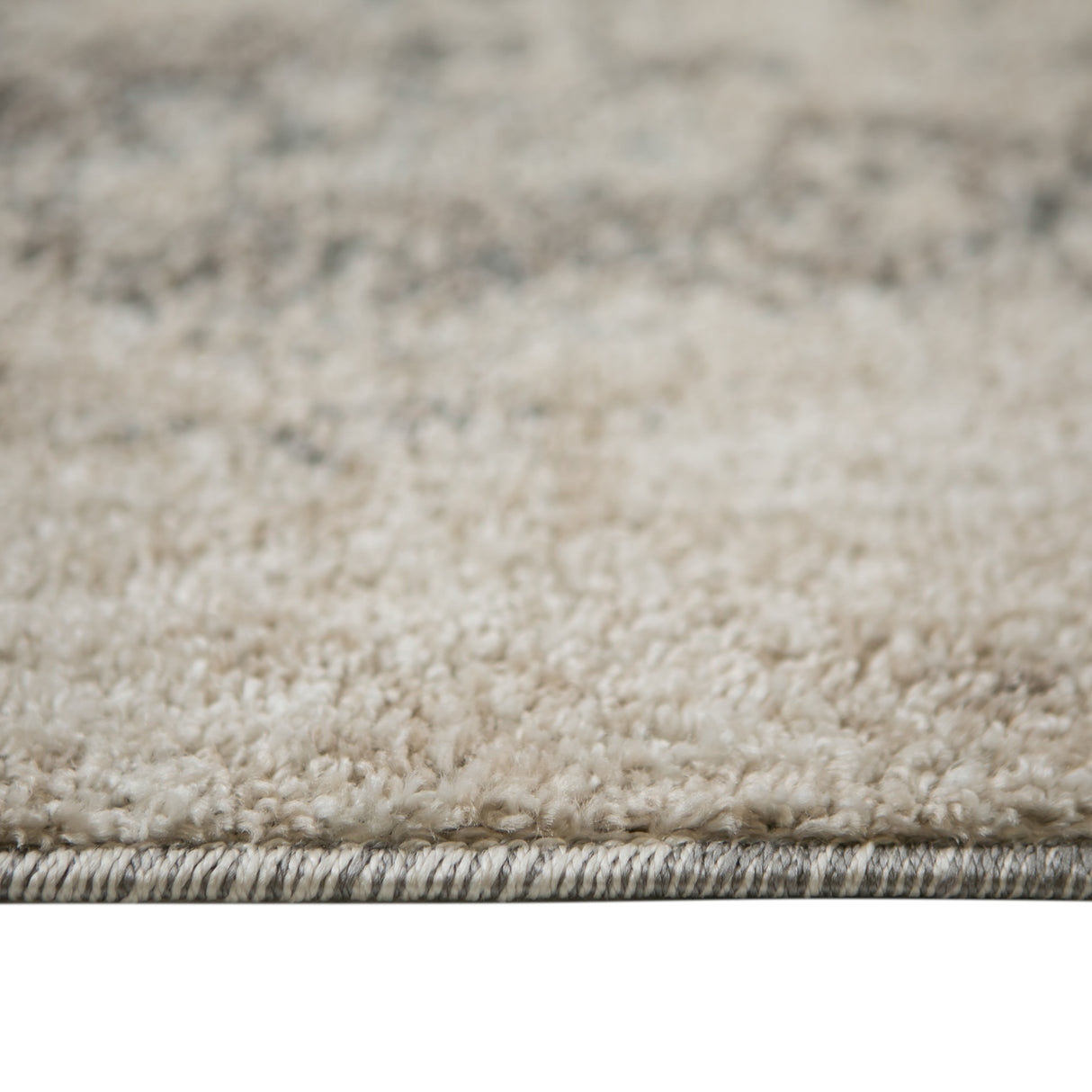 Amer Rugs YAS-1 Yasmin Contemporary /Beige Area Rug