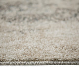 Amer Rugs YAS-1 Yasmin Contemporary /Beige Area Rug