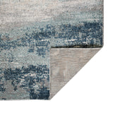 Amer Rugs YAS-2 Yasmin Contemporary /Gray Area Rug